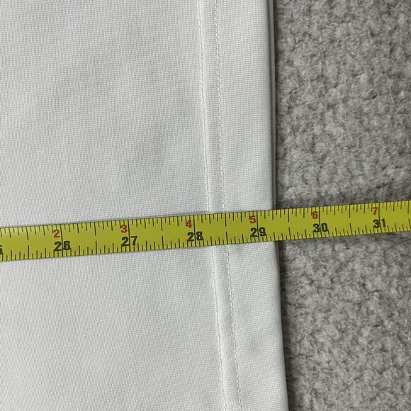 Notre Dame Shirt Mens XL Under Armour HeatGear Polo Football Performance NCAA - Picture 6 of 9